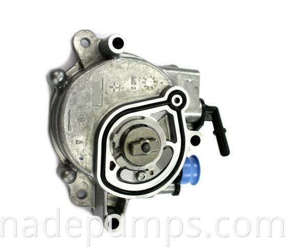 Ford Focus Iv H6bg2a451ab Brake Vacuum Pump Jpg